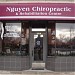 Nguyen Chiropractic & Rehabilitation Centre