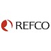 Refco Building in Chicago, Illinois city