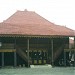 Rumah Tradisional Limas  in Palembang city