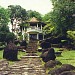 Situs Peninggalan sejarah Taman Bukit Siguntang/Cultural Heritage 