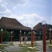 Kampung Kapiten in Palembang city