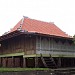 Rumah Limas Museum Balaputradewa in Palembang city