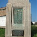 Marquette Monument in Chicago, Illinois city