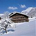 Hotel Cabana Garni *** (de) in Grindelwald city