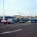 Sultan Mahmud Badaruddin II Airport in Palembang city