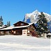 Wellness Hotel Caprice (de) in Grindelwald city