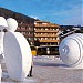 Hotel Central Wolter *** (de) in Grindelwald city
