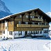 Hotel Restaurant Glacier (de) in Grindelwald city