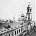 Храм Николая Чудотворца «Красный звон» в городе Москва