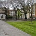 Giardini di Piazza Giorgio Vasari (it) in Florence city