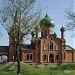 Храм Архистратига Божия Михаила