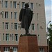 Памятник В. И. Ленину в городе Георгиевск