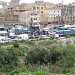Marché bi-hebdomadaire d'El kseur
