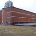 Parking ramp in Riga city