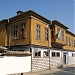 „Захариева къща“ in Търговище city