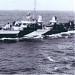 Wreck of USS Halligan (DD-584)