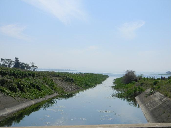 Kabini Lake View Resort