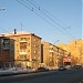 ул. Крауля, 50 в городе Екатеринбург