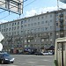 Новослободская ул., 73 строение 1 в городе Москва