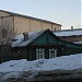 Снесённый частный жилой дом (ул. Мельникова, 31) в городе Екатеринбург