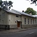 Baptist Church in Riga city