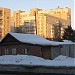 Снесённый частный жилой дом (ул. Мельникова, 49) в городе Екатеринбург