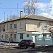 Театральная пл., 5 в городе Шахтёрск