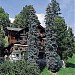 Hotel Sonnenberg ** (de) in Grindelwald city