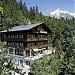 Hotel Bellary * (de) in Grindelwald city