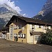 Hotel Alfa (de) in Grindelwald city
