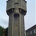 Водонапорная башня в городе Киверцы