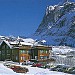 Hotel Alpenblick (de) in Grindelwald city