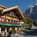 Hotel Bellevue (de) in Grindelwald city