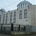 Дом молитвы в городе Киверцы