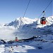 Gondelbahn Grindelwald - Männlichen - Talstation Grund (de) in Grindelwald city