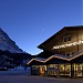 Gondelbahn Grindelwald - Männlichen - Talstation Grund (de) in Grindelwald city