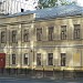 Дом причта храма Николая Чудотворца в Новой Слободе в городе Москва