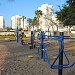 Park Yud (en) в городе Ашдод