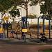 Park Yud (en) в городе Ашдод