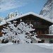 Chalet auf dem Brand (de) in Grindelwald city