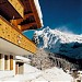 Chalet Adlerhorst (de) in Grindelwald city
