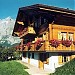 Chalet Alta (de) in Grindelwald city