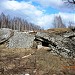 Biruliškių gynybiniai įtvirtinimai yra Kaunas mieste