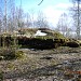 Biruliškių gynybiniai įtvirtinimai yra Kaunas mieste
