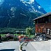 Lehmann's Herberge (de) in Grindelwald city