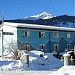 Mountain Hostel (de) in Grindelwald city