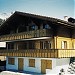 Chalet Sandra (de) in Grindelwald city