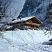Chalet Zwygarten (de) in Grindelwald city