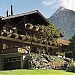 Chalet Schwendiboden (de) in Grindelwald city