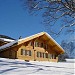 Chalet Herrschaft (de) in Grindelwald city